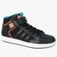 ADIDAS VARIAL MID f37494 spalva juoda