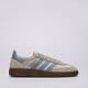 Vaikiški kedai ADIDAS HANDBALL SPEZIAL J jq0735 spalva pilka