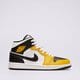 Vyriški kedai AIR JORDAN 1 MID  dq8426-701 spalva balta