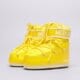 Moteriški laisvalaikio batai MOON BOOT ICON LOW NYLON 14093400008 spalva geltona