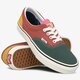 Moteriški kedai VANS UA ERA vn0a4bv4v9h1w spalva daugiaspalvė