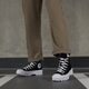 Moteriški kedai CONVERSE CHUCK TAYLOR ALL STAR LUGGED 565901c spalva juoda