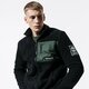 Vyriškas džemperis TIMBERLAND DŽEMPERIS OUTDOOR ARCHIVE SHERPA tb0a1wzww741 spalva juoda