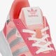 Vaikiški kedai ADIDAS RETROPY F2 C gz0854 spalva rožinė