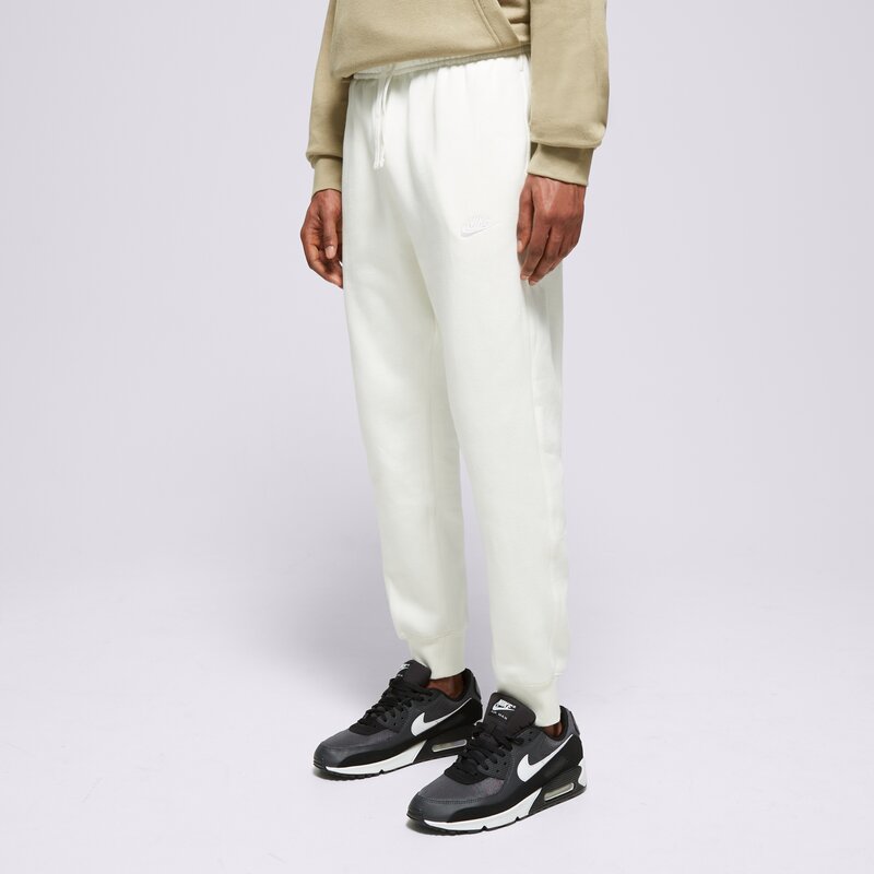 NIKE KELNĖS SPORTSWEAR CLUB FLEECE