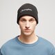 Vaikiška kepurė CHAMPION KEPURĖ BEANIE CAP 805678kk001 spalva juoda