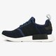 ADIDAS NMD_R1 by2775 spalva tamsiai mėlyna