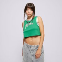 PUMA MARŠKINĖLIAI GRAPHIC CROPPED