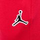 Vaikiškos kelnės JORDAN KELNĖS ESSENTIALS PANT BOY 95a716-r78 spalva tamsiai raudona