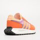 Vyriški kedai ADIDAS RETROPY E5 gx9819 spalva oranžinė