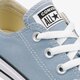 Moteriški kedai CONVERSE CHUCK TAYLOR ALL STAR  162116c spalva mėlyna
