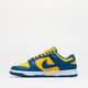 Vyriški kedai NIKE DUNK LOW RETRO dd1391-402 spalva geltona
