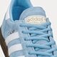 Vyriški kedai ADIDAS HANDBALL SPEZIAL bd7632 spalva mėlyna