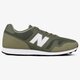 Vyriški kedai NEW BALANCE MD373OG md373og spalva žalia