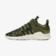Vaikiški kedai ADIDAS EQT SUPPORT ADV J bb0244 spalva žalia