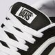 Vaikiški inkariukai VANS HYLANE vn000d4pfcb1 spalva juoda