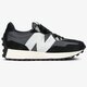 Moteriški kedai NEW BALANCE WS327SFC ws327sfc spalva juoda