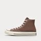 Vyriški inkariukai CONVERSE CONVERSE CHUCK 70 a02755c spalva ruda