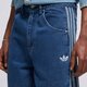 Vyriški šortai ADIDAS ŠORTAI DENIM FB SHO jc6235 spalva mėlyna