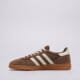 Vyriški kedai ADIDAS HANDBALL SPEZIAL if6490 spalva ruda