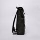 Moteriška kuprinė RAINS KUPRINĖ ROLLMARŠKINĖLIAI RUCKSACK W3 13320-01 spalva juoda