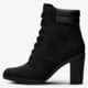 Moteriški žieminiai batai TIMBERLAND TILLSTON 6 INCH DBL WR tb0a1h1i0011 spalva juoda