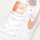 Vaikiški kedai NIKE AIR FORCE 1 NN GS KWE fj4669-100 spalva balta