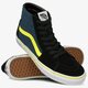 Vyriški inkariukai VANS SK8-HI  vn0a4u3cwna1 spalva mėlyna