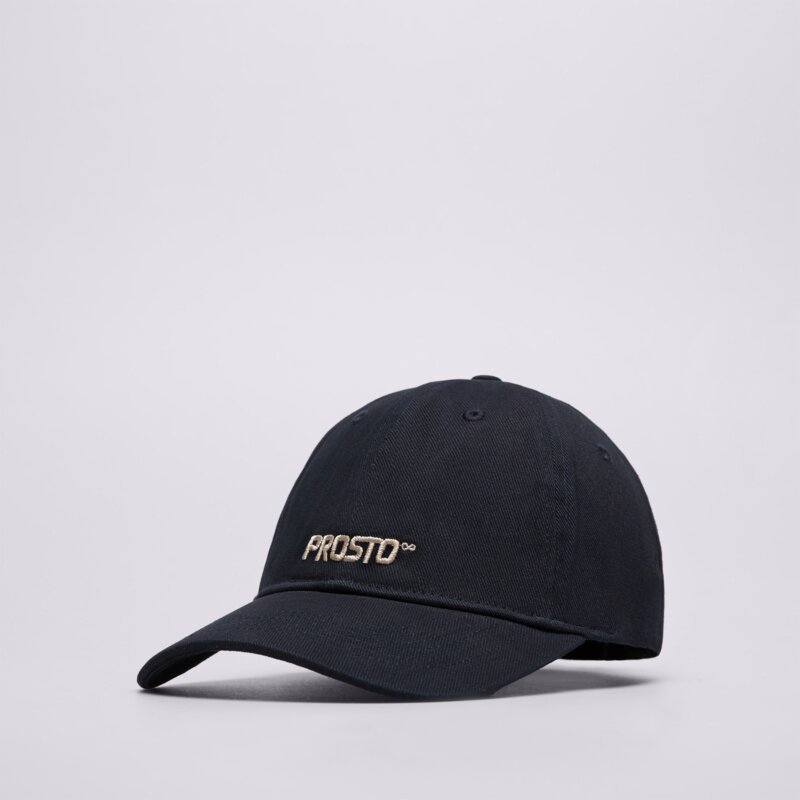 PROSTO KEPURĖ CAP INFINITY NAVY