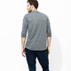 Vyriški marškinėliai UNDER ARMOUR MARŠKINĖLIAI LS   THREADBORNE UTILITY T NOV 1316202-001 spalva juoda