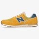 Vyriški kedai NEW BALANCE 373  ml373hg2 spalva geltona