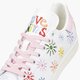 Moteriški kedai ADIDAS STAN SMITH PRIDE gw2417 spalva balta