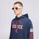 Vyriškas džemperis NIKE DŽEMPERIS SU GOBTUVU BOSTON RED SOX MLB nkdk-44b-r36-hka spalva tamsiai mėlyna