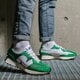 Vyriški kedai NEW BALANCE 327  ms327lg1 spalva žalia