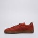 Vyriški kedai ADIDAS HANDBALL SPEZIAL kj9854 spalva raudona