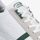 Vyriški kedai LACOSTE T-CLIP 120 3 US 739sma0063082 spalva balta