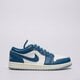 Vyriški kedai AIR JORDAN 1 LOW SE fn5214-141 spalva mėlyna