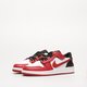 Vaikiški kedai AIR JORDAN 1 LOW FLYEASE (GS) dn4639-163 spalva balta