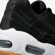 Moteriški kedai NIKE WMNS AIR MAX 95 307960-017 spalva juoda