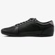 Vyriški kedai LACOSTE EVARA SPORT 119 1 CMA 737cma0034237 spalva juoda