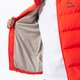 Vyriška žieminė striukė PUMA STRIUKĖ  ŽIEMINĖ BETTER   SPORTSWEAR HOODED PUFFER 849331 26 spalva raudona