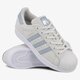 Moteriški kedai ADIDAS SUPERSTAR  bz0195w spalva pilka