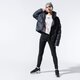 Moteriška žieminė striukė NIKE STRIUKĖ PŪKINĖ W NSW DWN FILL JKT STMT SHINE ck3963-010 spalva juoda