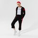 Moteriška žieminė striukė NIKE STRIUKĖ CHI W NK TRKST JKT CTS 75 NBA db1394-010 spalva juoda