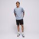 Vyriški marškinėliai NEW BALANCE MARŠKINĖLIAI ATHLETICS COTTON MARŠKINĖ mt41533dus spalva mėlyna