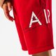 Vaikiški JORDAN ŠORTAI JUMPMAN BIG AIR MESH SHORT BOY 95b219-r78 spalva raudona