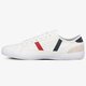 Vyriški inkariukai LACOSTE SIDELINE TRI 2 739cma0045407 spalva balta