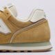 Moteriški kedai NEW BALANCE LI WL373V2 w3731x1 spalva rusvai gelsva