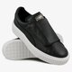 Moteriški kedai PUMA BASKET PLATFORM BIGVELCWN'S 36412301 spalva juoda