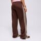 Moteriškos kelnės ADIDAS KELNĖS FIREBIRD ADICOLOR   LOOSE TRACKMARŠKINĖLIAI kd2526 spalva ruda